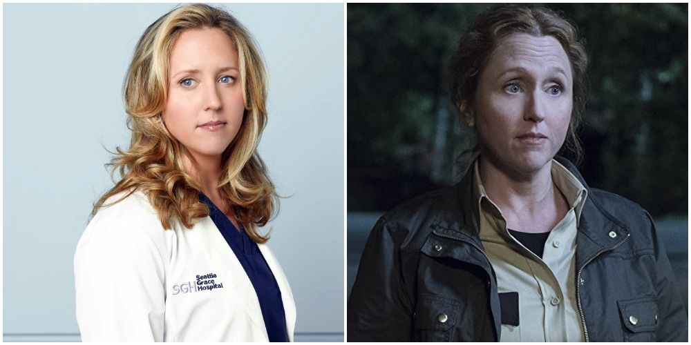 Brooke Smith on Grey&rsquo;s Anatomy and Bates Motel