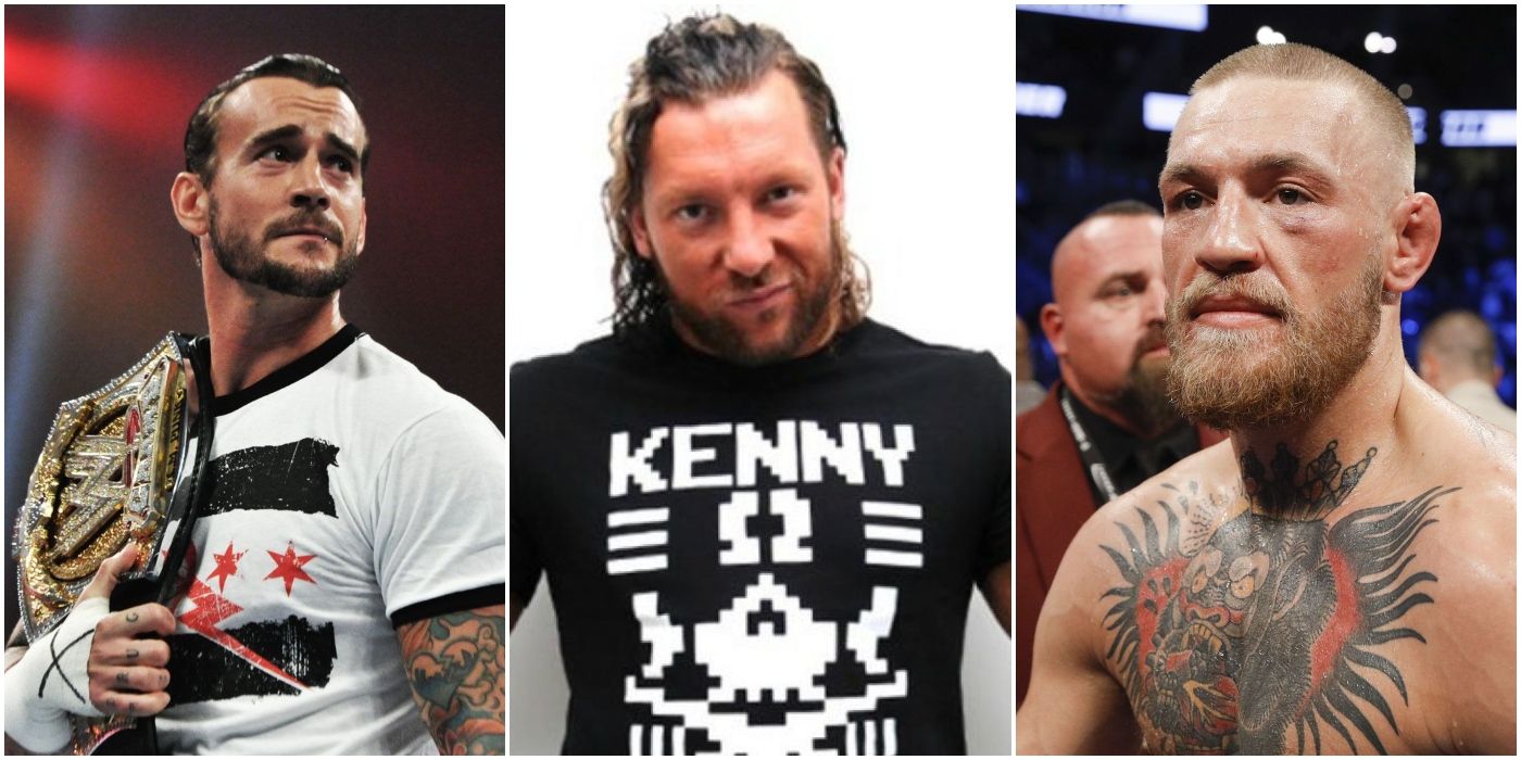 8 WWE Signing Rumors We Hope Are True (And 8 We Hope Aren't)