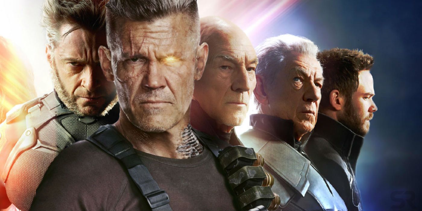 Deadpool 2: Is Cable From the Days Of Future Past Timeline?