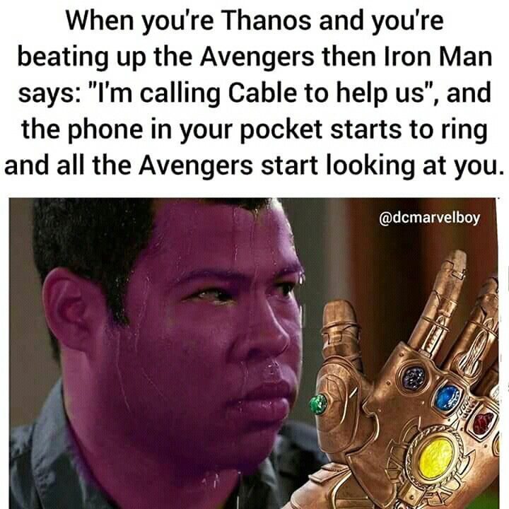 Cable-Thanos-Infinity-War-Meme-Brolin