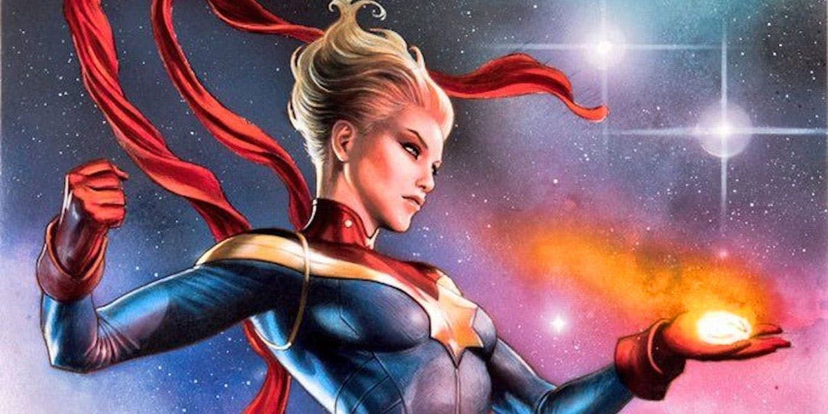 12 Powers Only True Fans Know Captain Marvel Has (& 9 Weaknesses)
