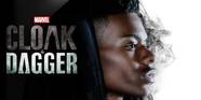 Marvel s Cloak Dagger Gets Stylish New Poster Marvel s Cloak Dagger Gets Stylish New Poster