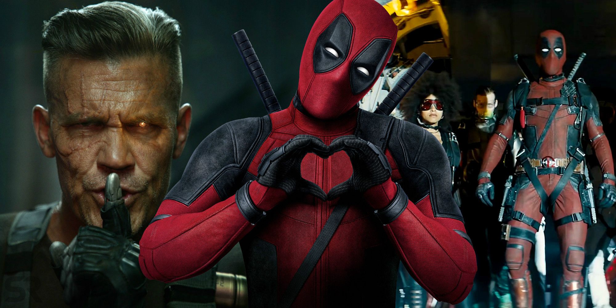 Is Deadpool 2’s Post-Credits Scene Canon?