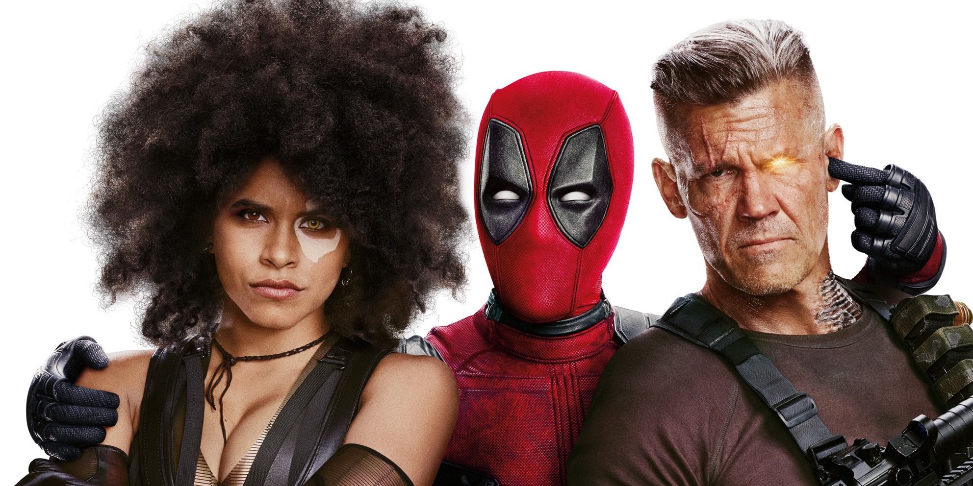 Deadpool 3 Box Office: Biggest Opening Day For An R-Rated Film, More Than  $100 Million In A Single February Weekend – Set Records To Beat! - IMDb