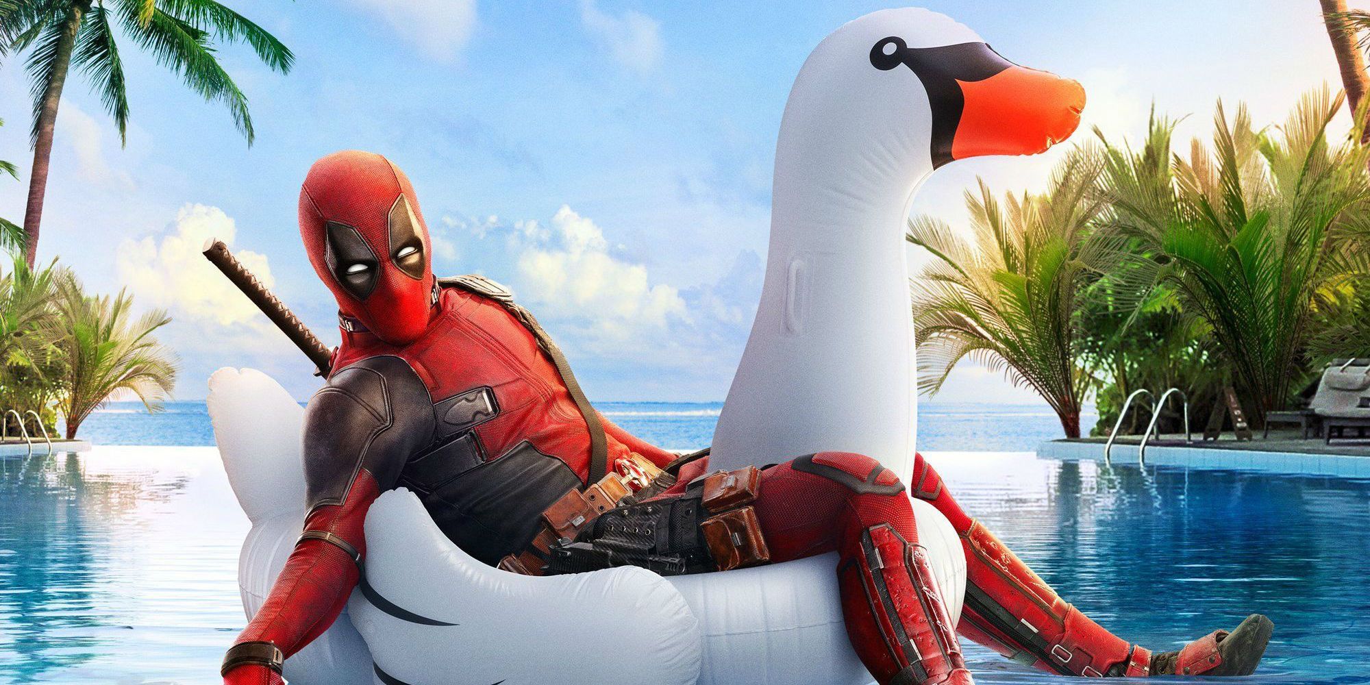 Deadpool 2 Is Full Of Cameos - Here Are The Best Ones