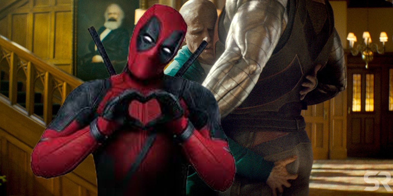 Deadpool 2 Addresses Wades Pansexuality Perfectly 