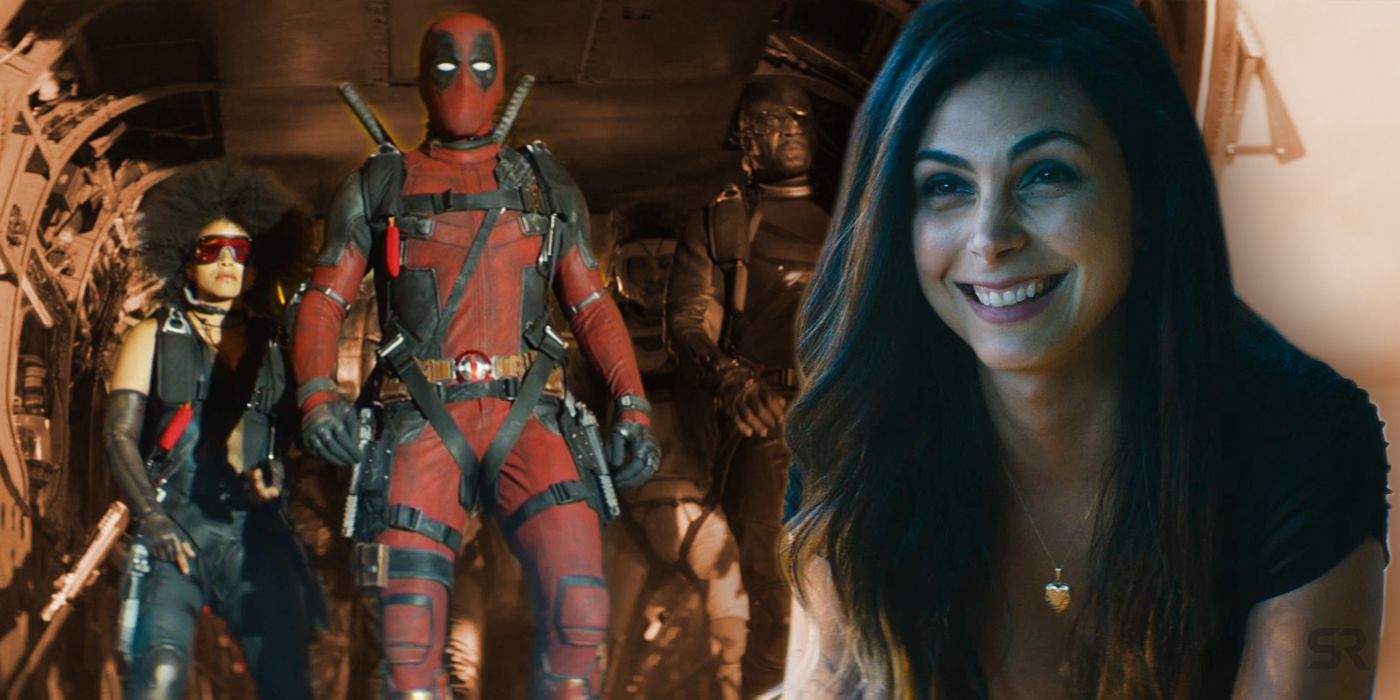 All The Times the Deadpool 2 Trailers Tricked Us