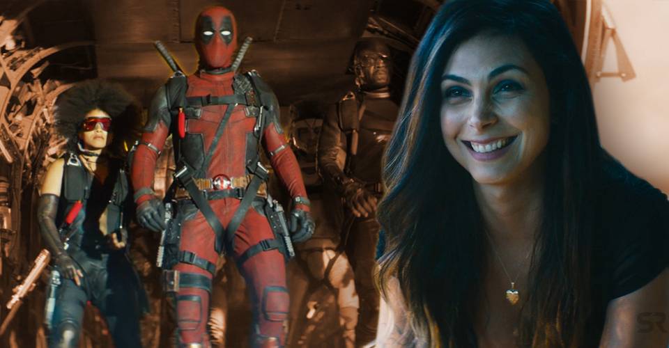 X Force 5 Characters We Want To See 5 We Don T Screenrant