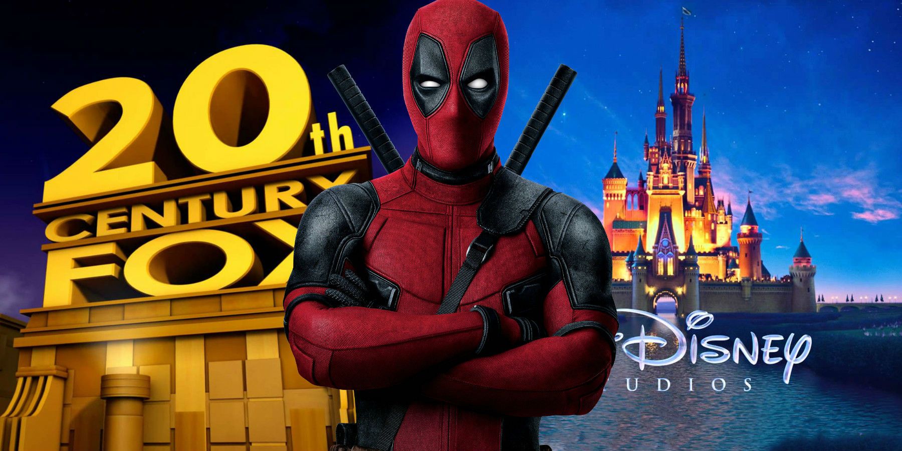 Disney Will (Still) Make R-Rated Deadpool Movies – But Probably Not In MCU