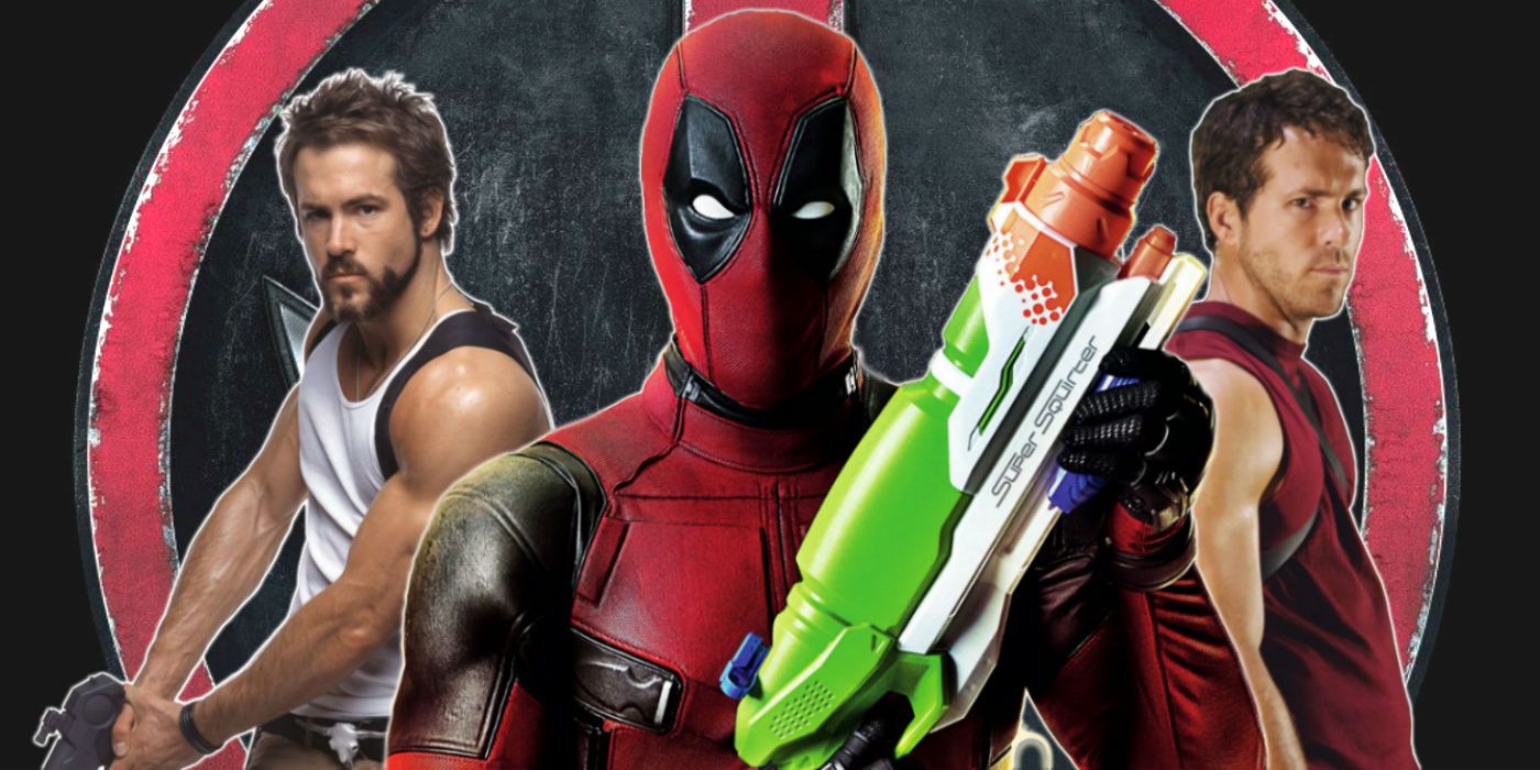 Deadpool 2' set up any number of sequels and spin-offs for Fox