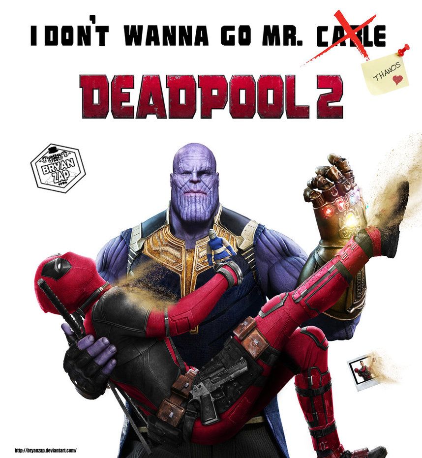 Deadpool_Poster-Thanos