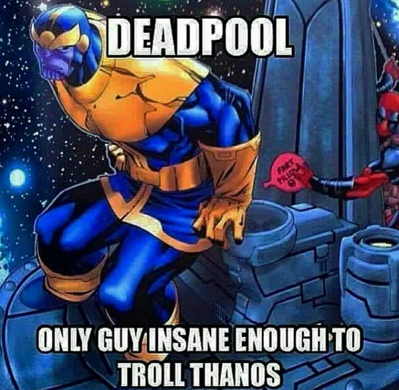 Deadpool-Trolls-Thanos-Meme