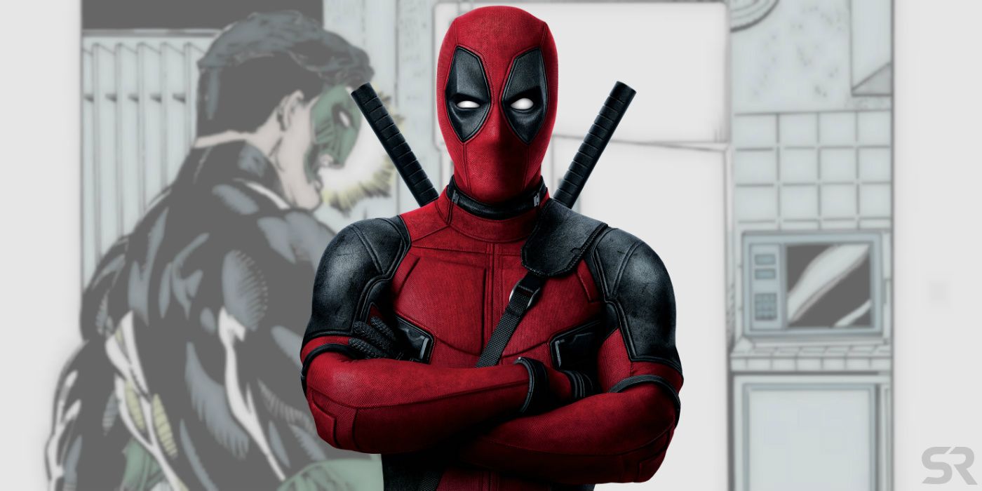 One Simple Change Would Have Massively Improved Deadpool 2