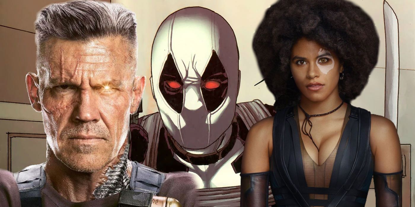 How Deadpool 2 Does (And Doesn't) Set Up The X-Force Movie