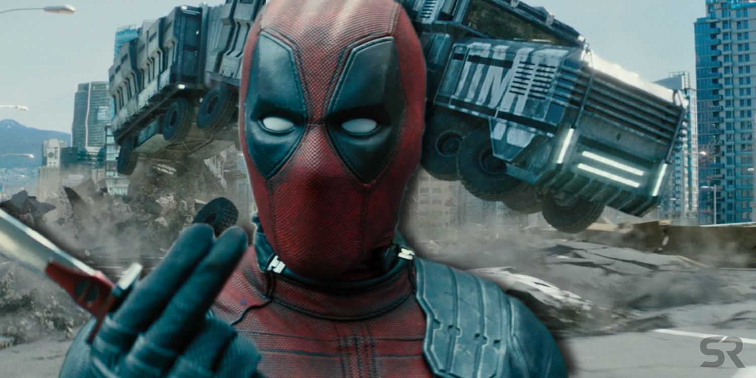 Deadpool 2's Juggernaut Cameo Explained: Powers, Actor & More