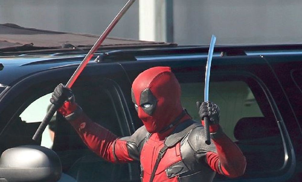 Deadpool: 15 Things Only True Fans Know About His Katanas