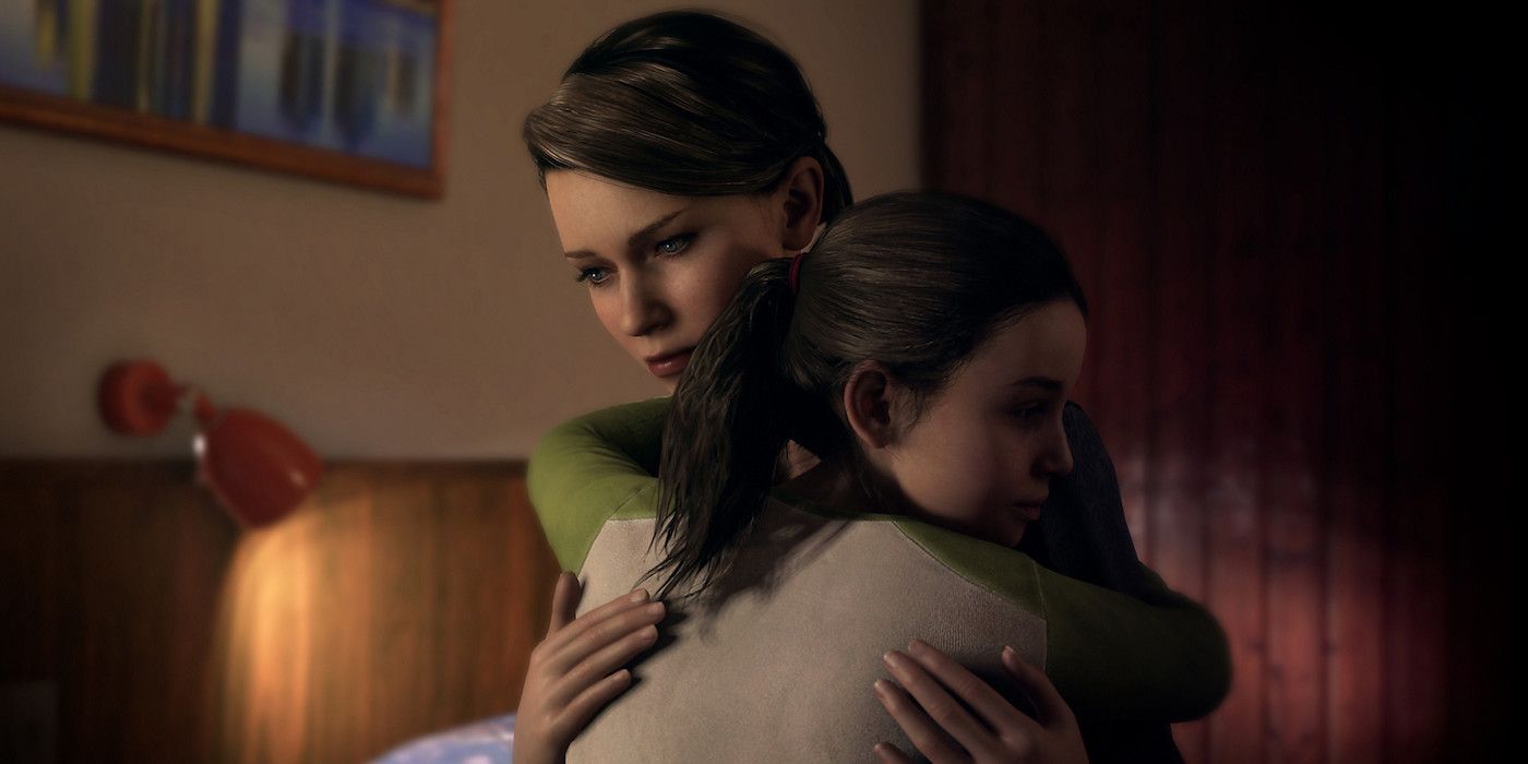 Detroit: Become Human review – meticulous multiverse of interactive fiction, Games