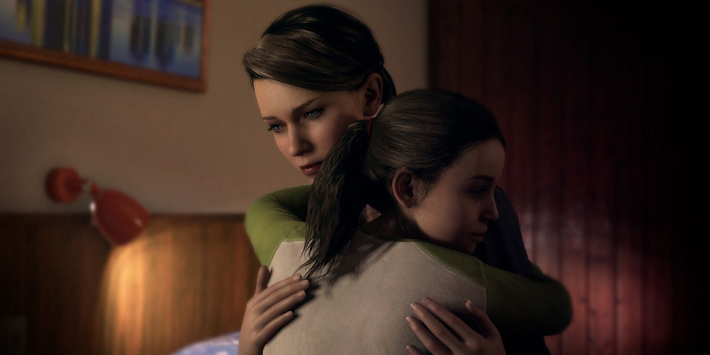 Detroit: Become Human review: failure is more rewarding than success