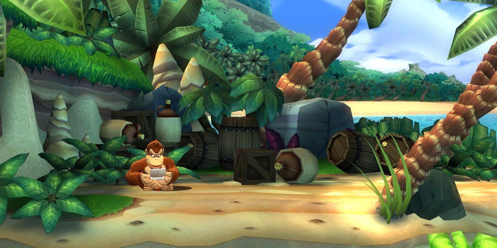 Donkey Kong Country Games Ranked From Worst to Best