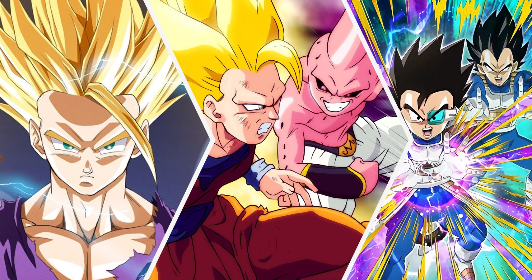 25 Classic 90s Dragon Ball Z Games That Only Super Fans Knew About