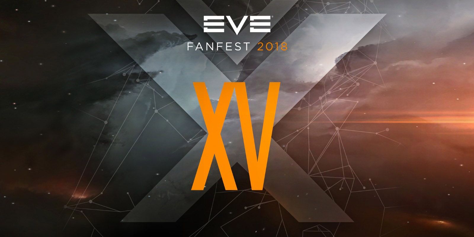 EVE Online 15 Year Anniversary Fanfest 2018