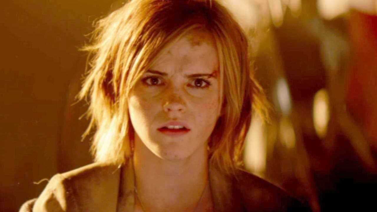 Emma Watson in This is the End