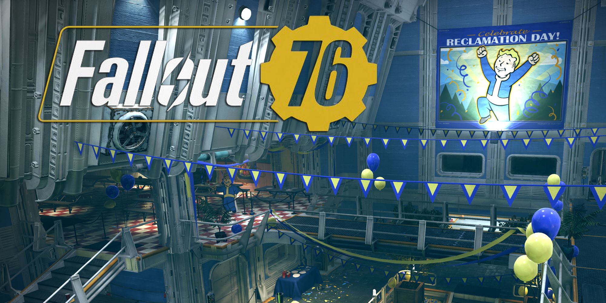 Fallout 76 Atrium