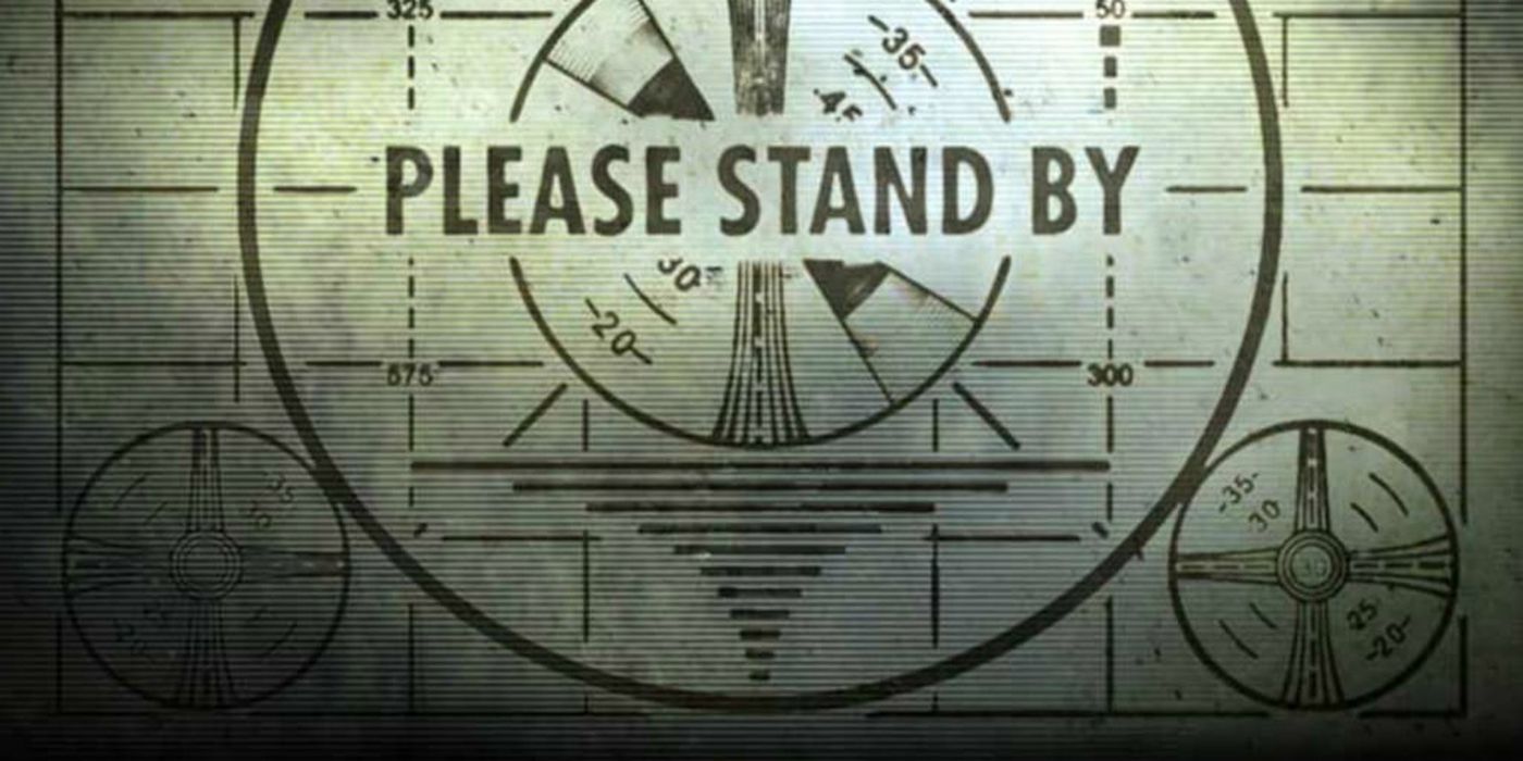 Fallout Teaser E3 2018
