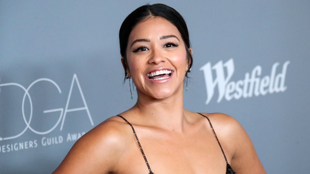 Gina Rodriguez developing Illegal for The CW