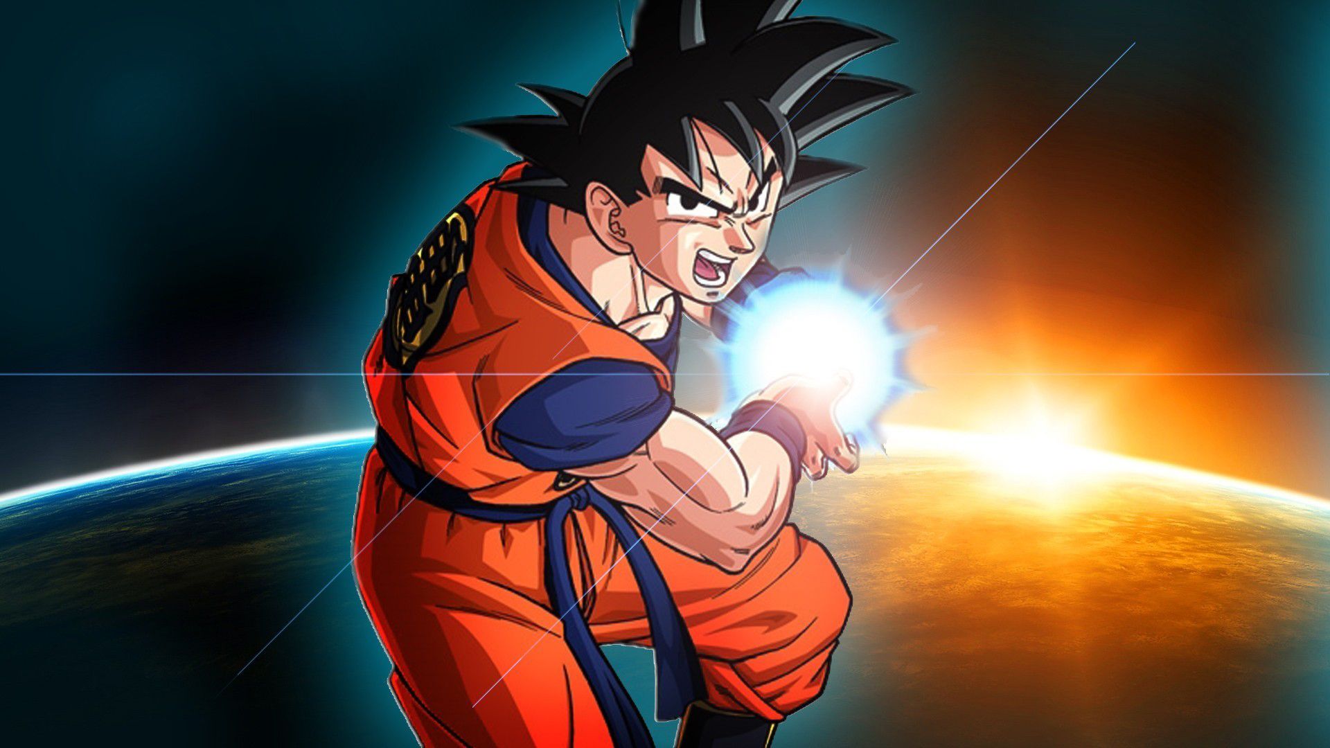 Goku-Kamehameha-Dragon-Ball-Z