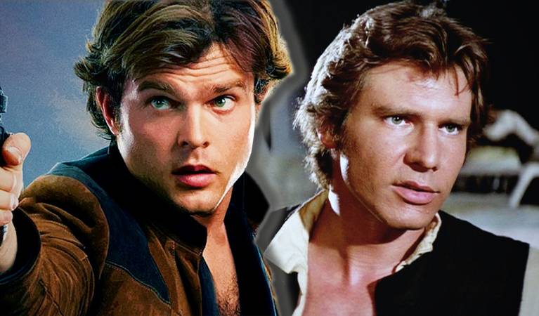 Star Wars Timeline When Is Solo Set How Old Is Han