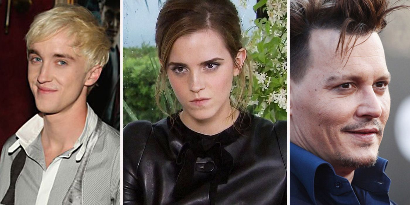 Alan Rickman Criticized Emma Watson's Diction in 'Harry Potter' Films