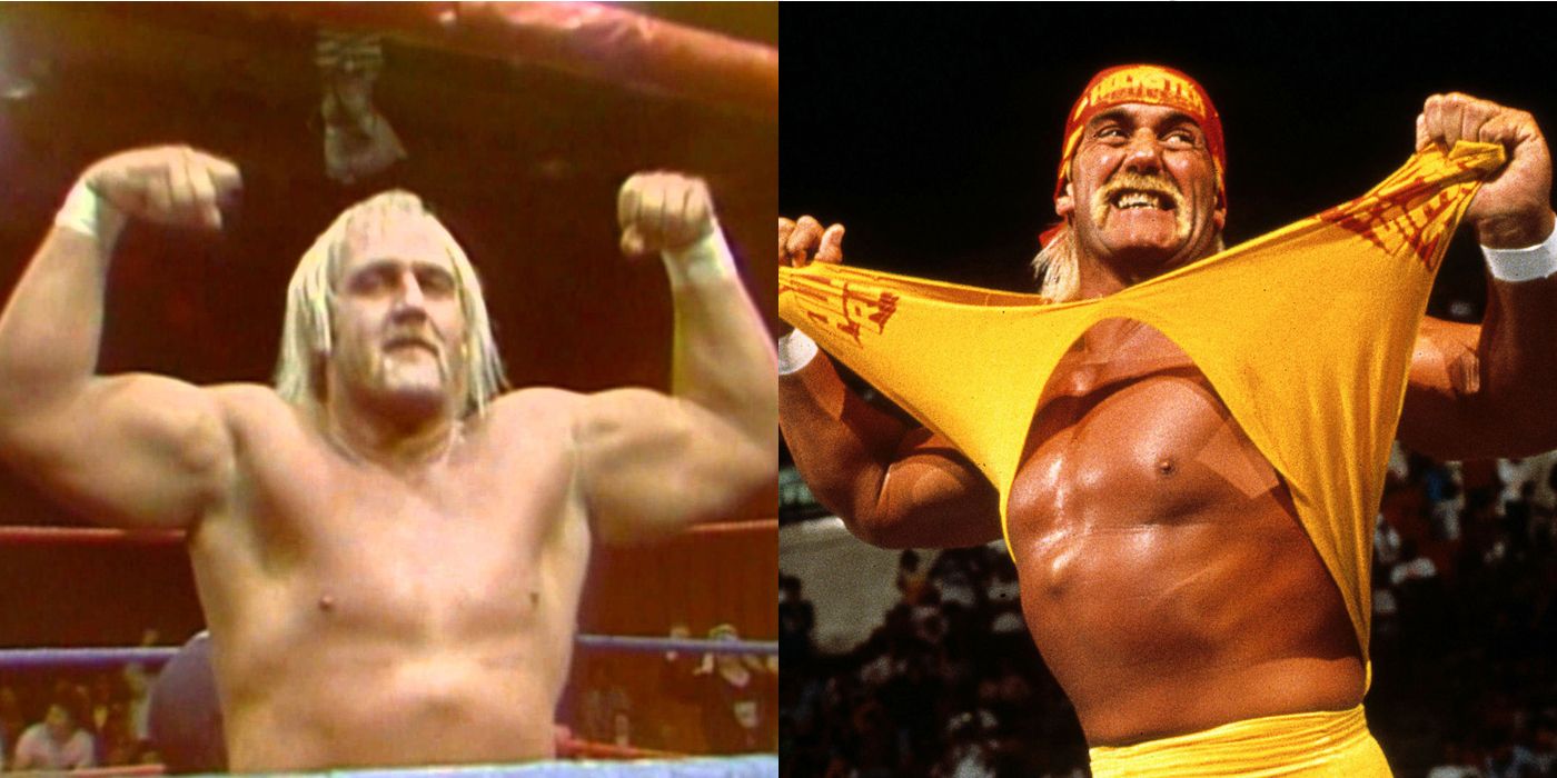 25 Forgotten Gimmicks WWE Stars Had Before They Made It Big