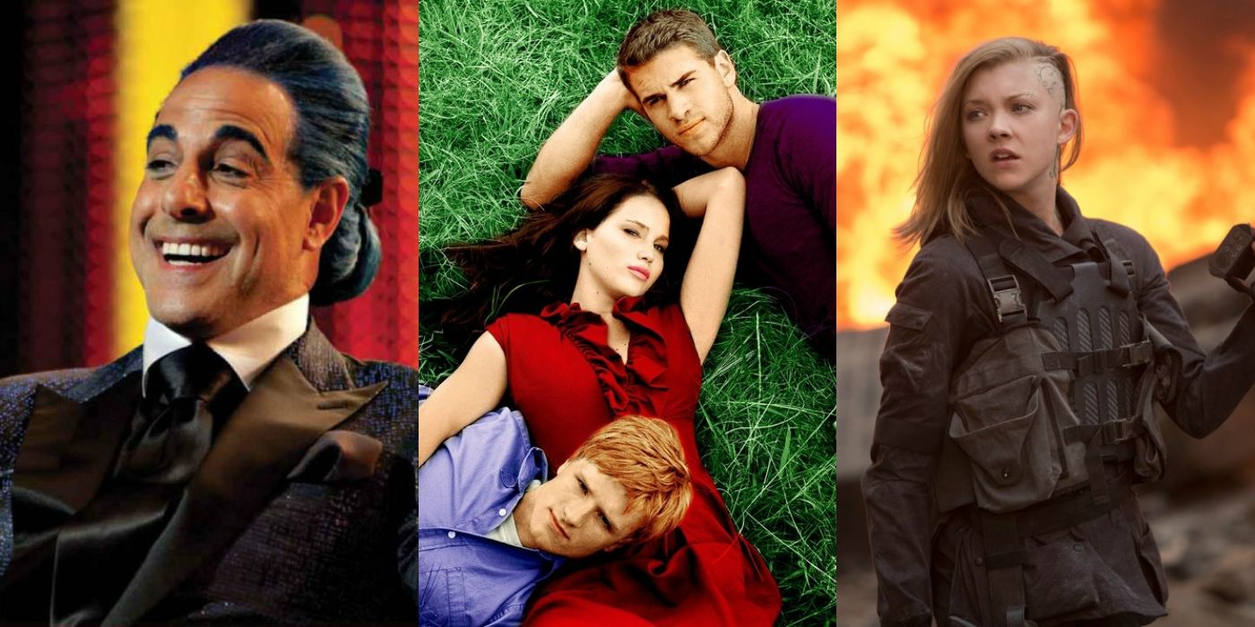 This Is The Reason Alexander Ludwig Is Glad He Wasn't Cast As Peeta In  'Hunger Games