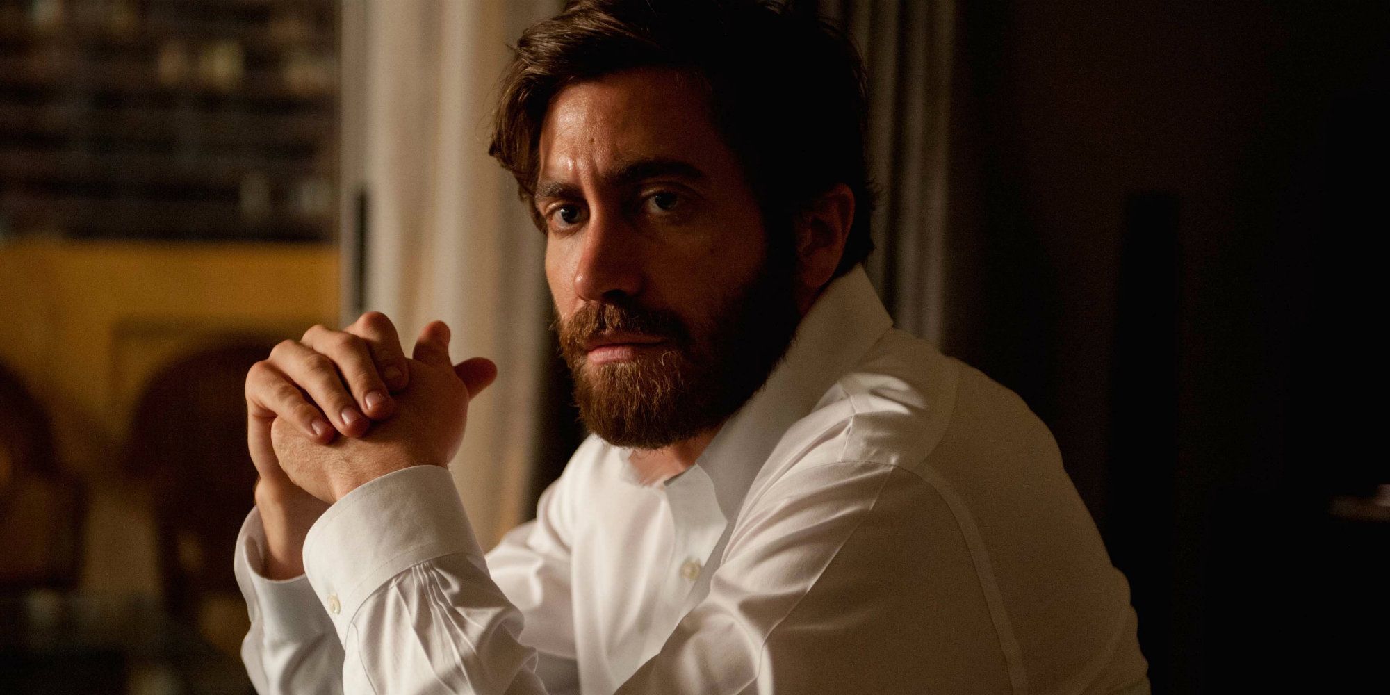 Jake Gyllenhaal in Enemy 2014
