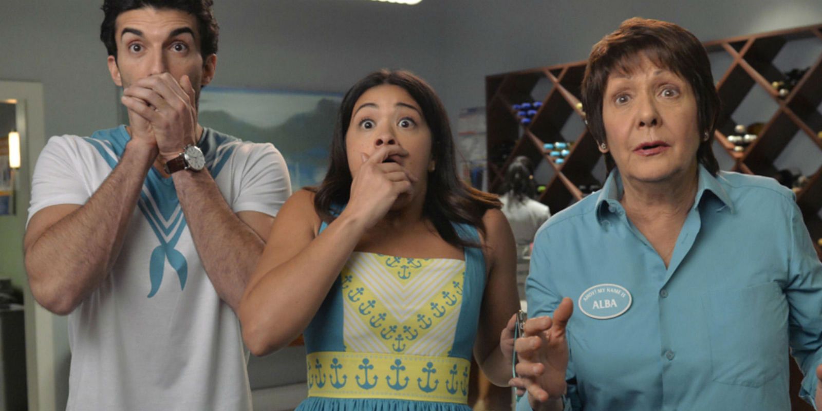 Jane The Virgin Predicted Its Own 5th Season Cancelation