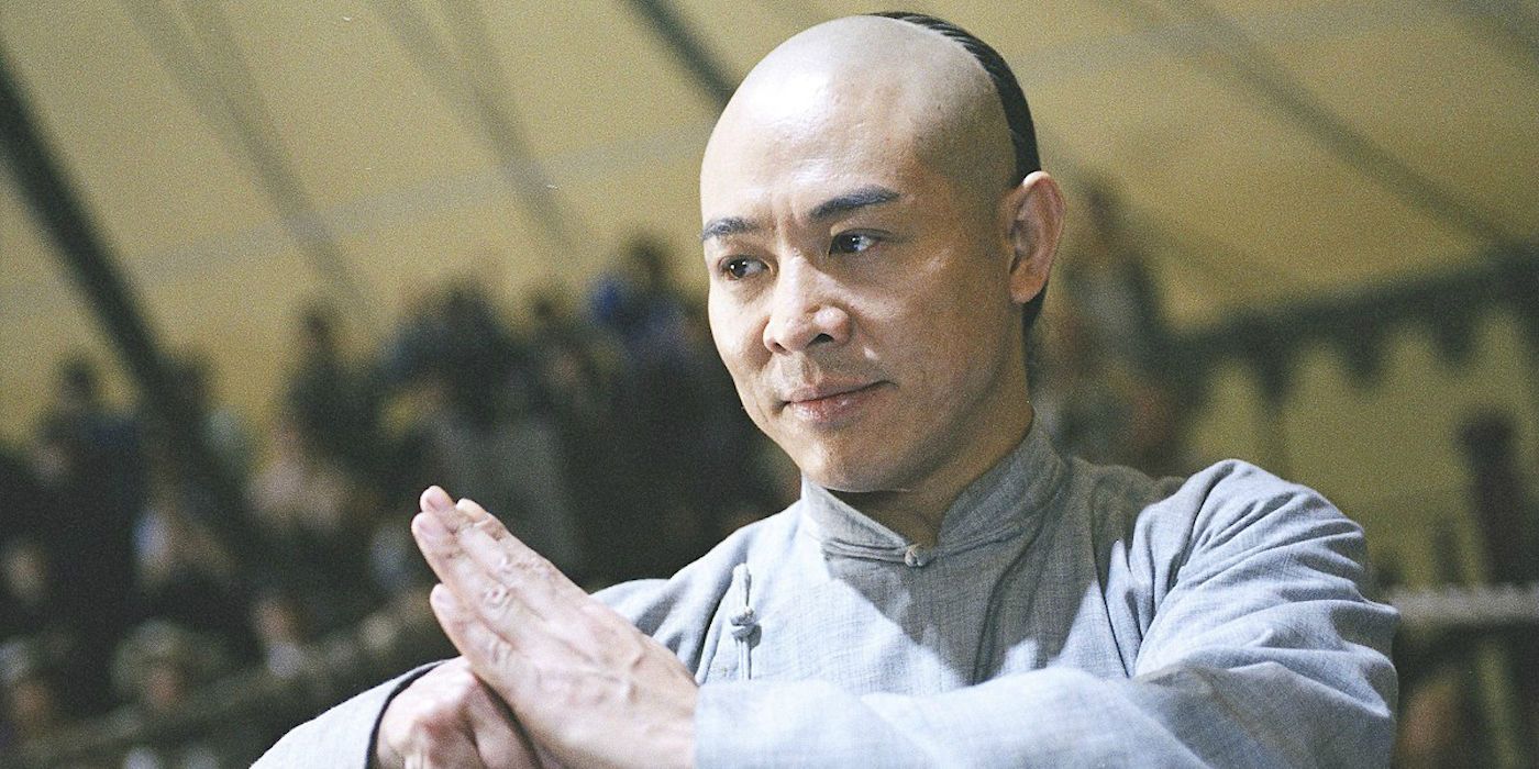 Mulan: Who Plays The Emperor In Disney’s Live-Action Remake