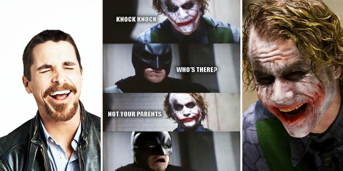 25 Crazy Joker Memes That Will Make Even Batman Laugh