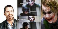 Joker Makeup Meme Mugeek Vidalondon