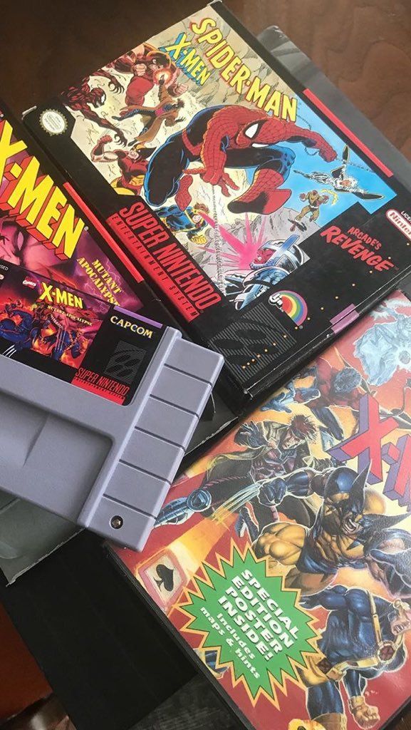 Jordan Vogt-Roberts Gambit Games