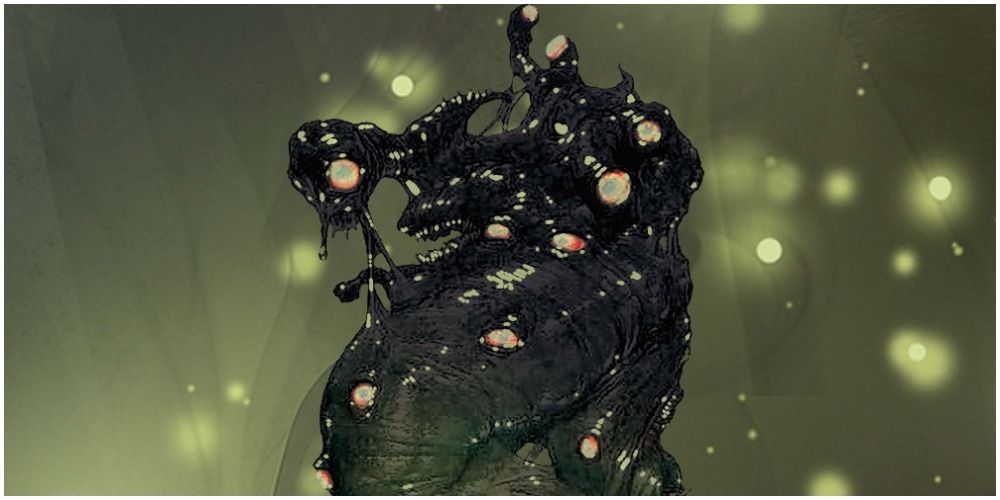 Juiblex Dungeons &amp; Dragons