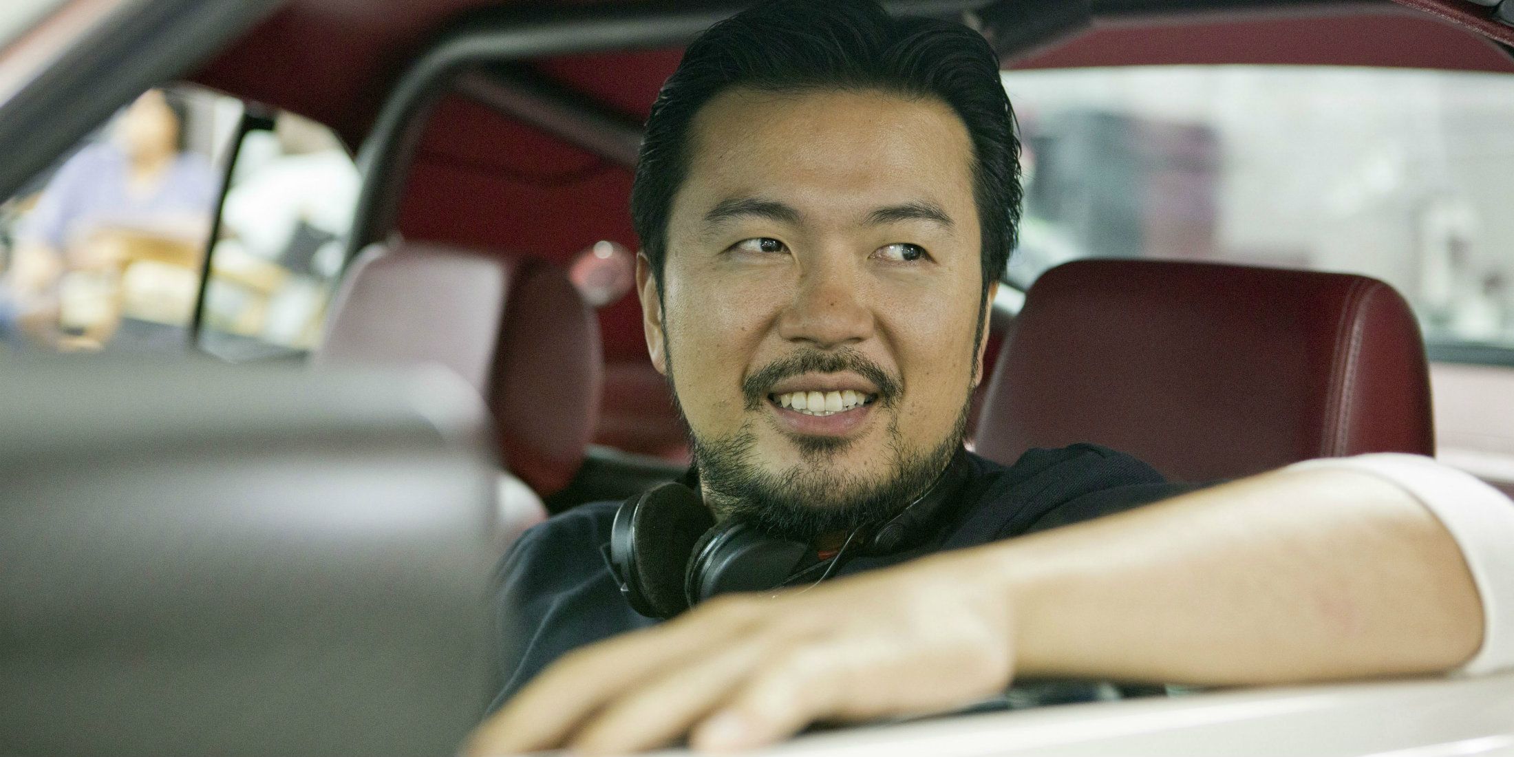 Justin Lin on Fast and Furious 6 set