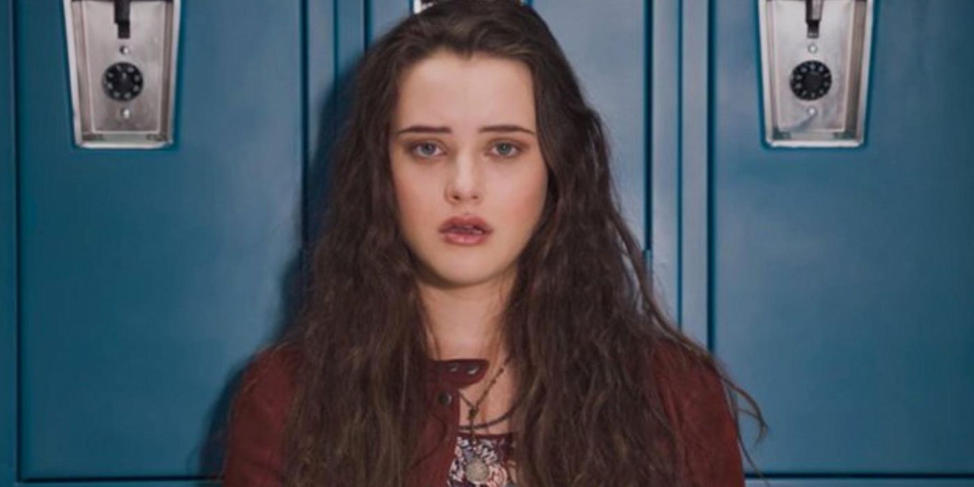 13 razões pelas quais Hannah Baker