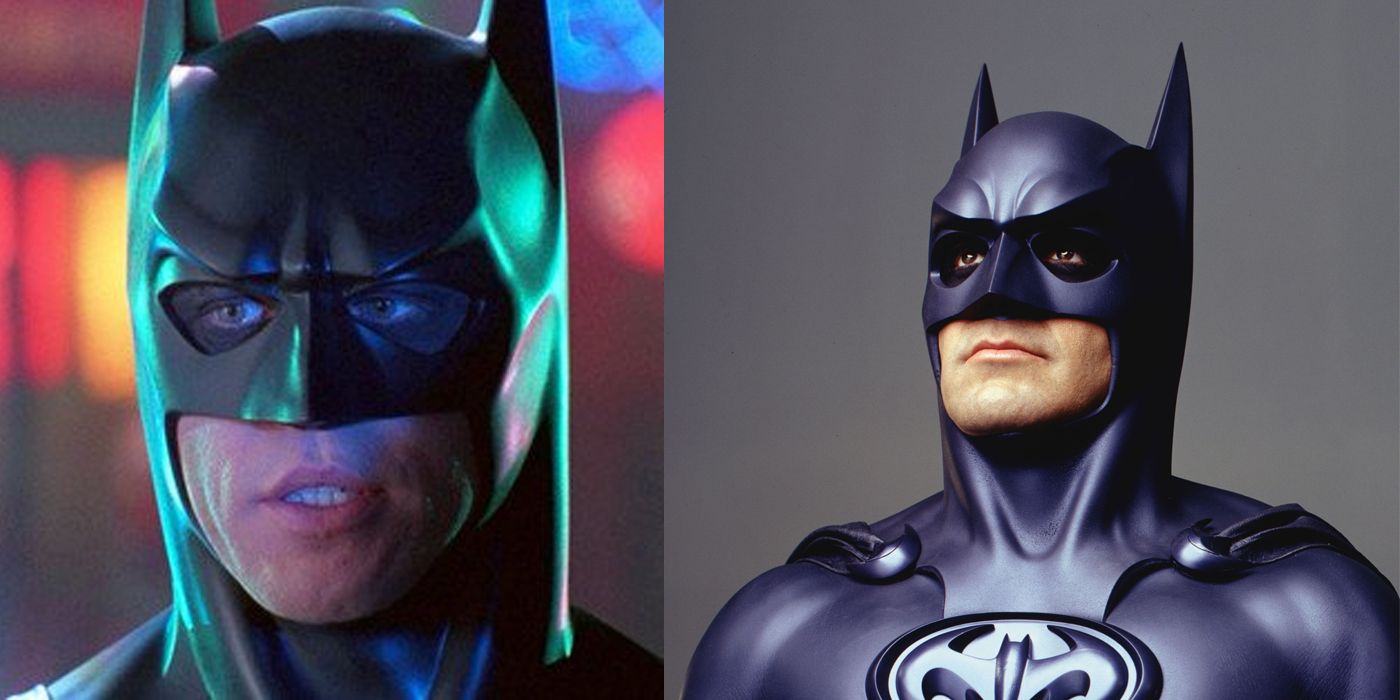 Better And Worse Superhero Recasts