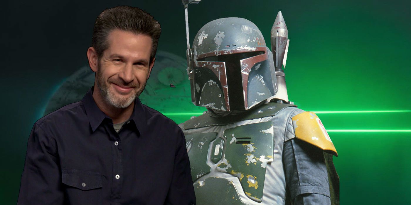 Kinberg Boba Fett Film