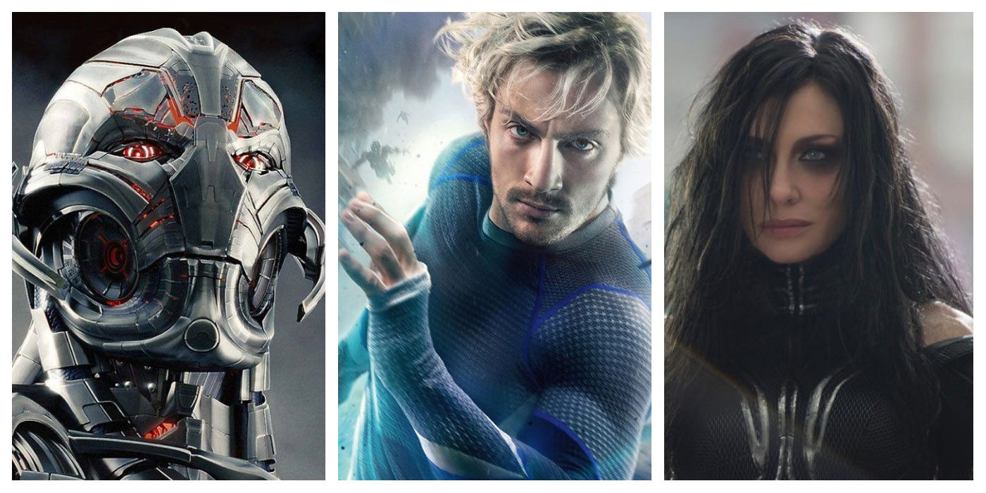 10 MCU Characters Avengers 4 Should Resurrect (And 10 Who 