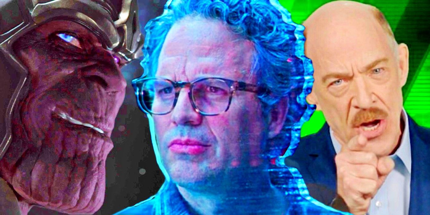 Every Marvel End-Credits Scene Explained