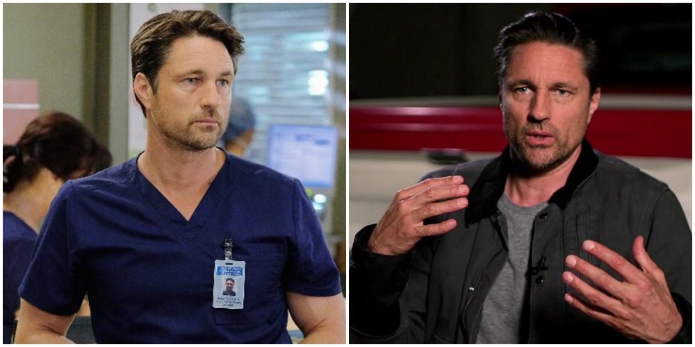 Where Are They Now: The Departed Stars Of Grey’s Anatomy