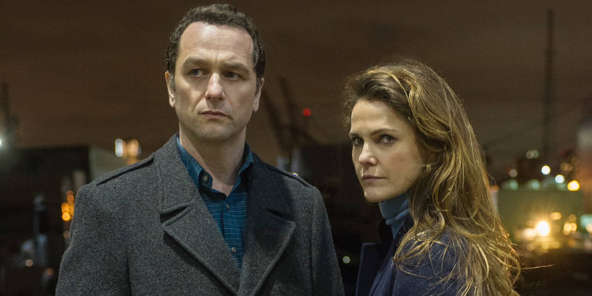 thumbnail image 2 of The Americans TV Show Series Poster – Premium Quality, Made In USA (TVS357) 2 of 6
