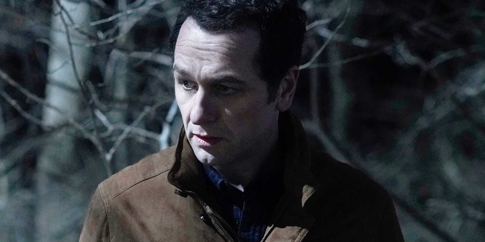 Matthew Rhys in The American Series Finale
